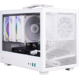 Deepcool CH160 White