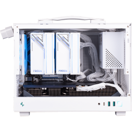 Готовий ПК RX RX9070 16GB R 5 9600X 32Gb