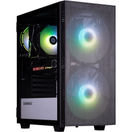 Прогрессивный Игровой i5 12600KF RTX 4060 Ti 16Gb D5