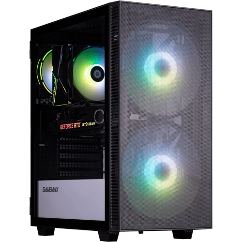 Прогрессивный Игровой R5 7500F RTX 5070 32Gb