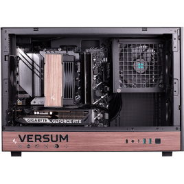 Готовый ПК RTX 5060 Core i5 12400F 32Gb