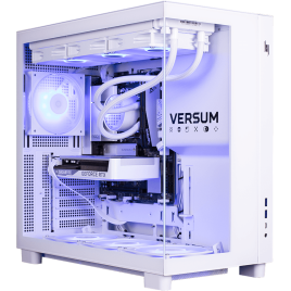 Готовый ПК RTX 5060Ti 16GB R 5 8400F 32Gb
