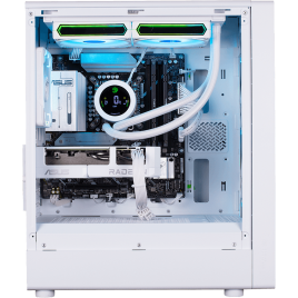 Готовый ПК RX 9060 XT 16GB Core Ultra 5 245KF_32Gb