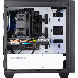 Прогресивний Ігровий R7 5700X3D RX 6700 XT 32Gb
