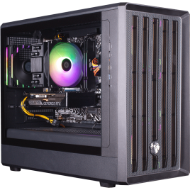 Готовый ПК RTX 5060 Core i5 12400F 32Gb