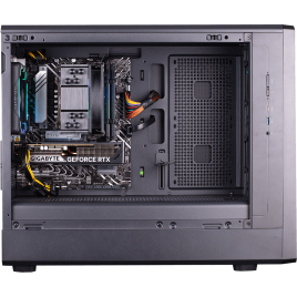 Готовый ПК RTX 5060 Core i5 12400F 32Gb