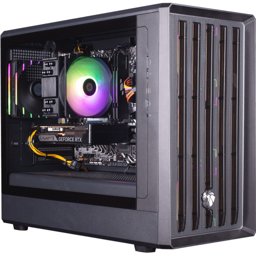 Готовий ПК RTX 5060 Core i5 12400F 32Gb