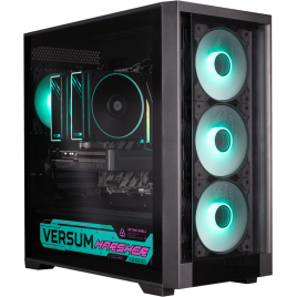 Готовый ПК RTX 5060Ti 16GB R 5 7500F 32Gb