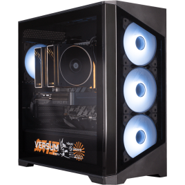 Готовый ПК RTX 5060Ti 16GB Core i5 14400F 32Gb