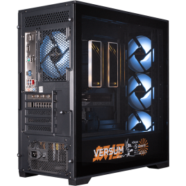Готовый ПК RTX 5060Ti 16GB Core i5 14400F 32Gb