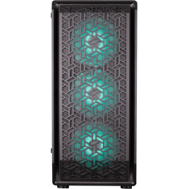 Оптимальный Игровой R5 3600 RTX 4060 16Gb