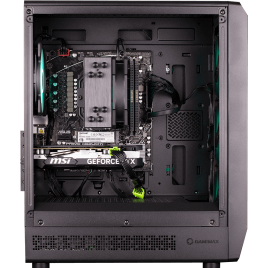 Оптимальный Игровой i5 12400F RTX 4060 16Gb