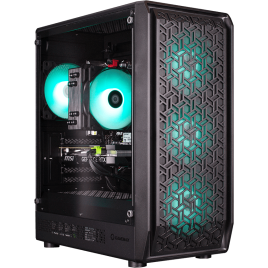 Оптимальный Игровой R5 3600 RTX 4060 16Gb