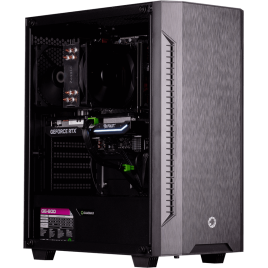 Мультимедийный Ryzen 5 5600G Vega 7 16Gb