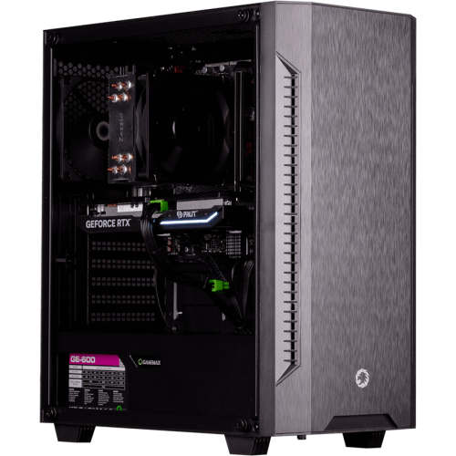 Мультимедийный Ryzen 5 5600G Vega 7 16Gb