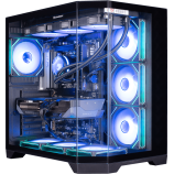 Gamemax HYPE-A Black
