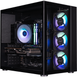 Gamemax Infinity Black
