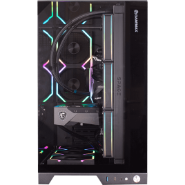 Максимальний Ігровий i7 13700KF RTX 4070 Ti Super 32Gb D5