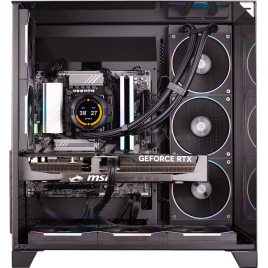 ПК RTX 5090 R9 9950X3D  32Gb