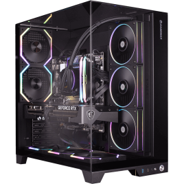 Максимальний Ігровий i7 13700KF RTX 4070 Ti Super 32Gb D5