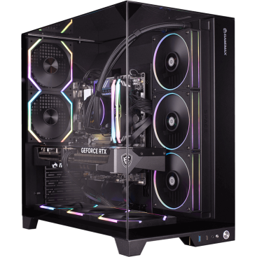 ПК RTX 5090 R9 9950X3D  32Gb