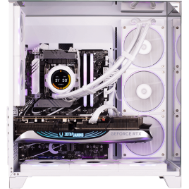 ПК RTX 5090 R9 9950X3D  64Gb