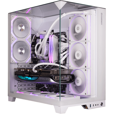 ПК RTX 5080 R7 9800X3D 32Gb