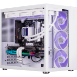 Gamemax Infinity White