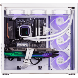 Готовый ПК i9 13900K RTX 4070 Ti Super 32Gb