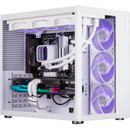 Готовий ПК  i9 13900K RTX 4070 Ti Super 32Gb