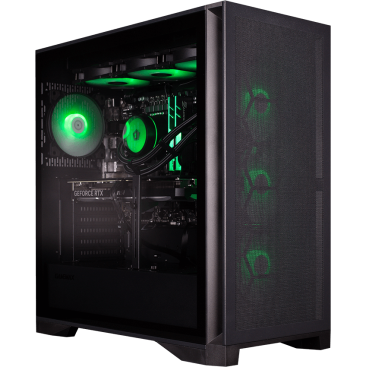 ПК RTX 5080 R9 9900X3D  64Gb