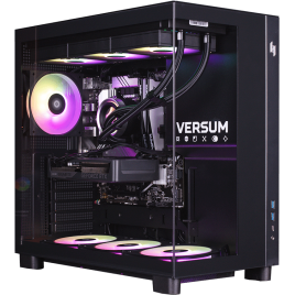 Готовый ПК RTX 5060 Core i5 14400F 32Gb