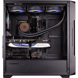 ПК RTX 5070 Ti R9 9950X  32Gb