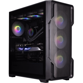 ПК RTX 5070 Ti R9 9950X  32Gb