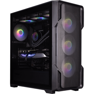 ПК RTX 5070 Ti R9 9950X  32Gb