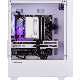 Готовый ПК RTX 5060Ti 16GB R7 8700F 32Gb