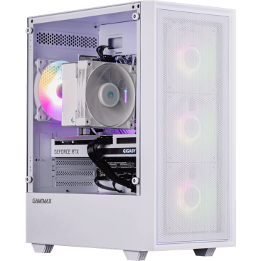 Готовый ПК RTX 5060Ti 16GB R7 8700F 32Gb