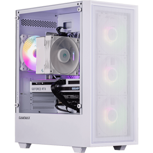 ПК RX 9070 XT R5 9600X 32Gb