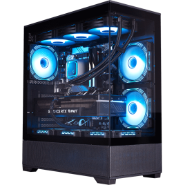Готовый ПК RTX 5070  16GB Core i5 14600KF 32Gb