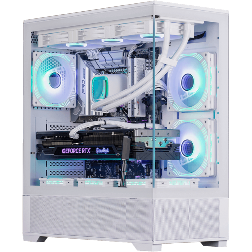 Максимальний Ігровий R5 9600X RTX 4070 Super 32Gb