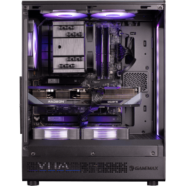 Прогресивний Ігровий i5 12600KF RTX 4060 Ti 16Gb