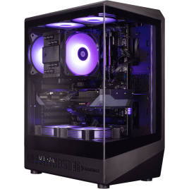 Прогресивний Ігровий i5 12600KF RTX 4060 Ti 16Gb