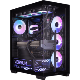 ПК RTX 5080 R9 9950X  64Gb