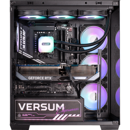 ПК RTX 5080 i9 14900KF 64Gb
