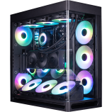 HAVN HS 420 VGPU Edition Black