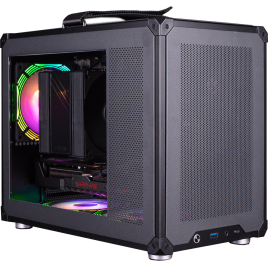 Готовый ПК RX 9060 XT 16GB i5 13400F_32Gb