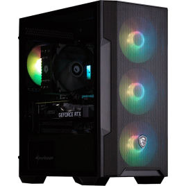 ПК RX 9070 Core Ultra 5 225F 32Gb