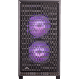 Прогрессивный Игровой i5 12600KF RTX 4070 32Gb