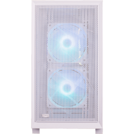 Прогрессивный Игровой i5 14400F RX 7600 XT 32Gb