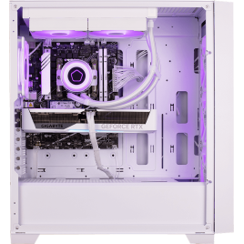 Прогресивний Ігровий i5 14400F RTX 4070 Ti Super 32Gb D5
